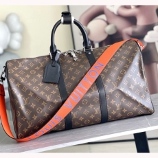 LV Travel Bags